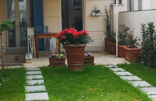 Pietrasanta House | CB House Tuscany