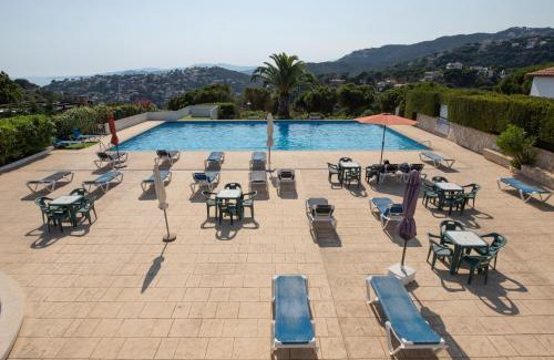 Canyelles House | CBA COSTA BRAVA - Santa Monica