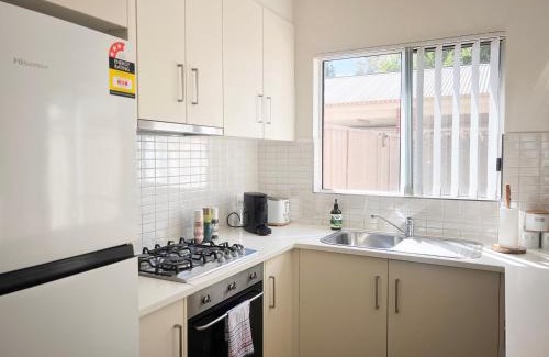 Wagga Wagga Apartment | CBD 2 Bedroom Gem