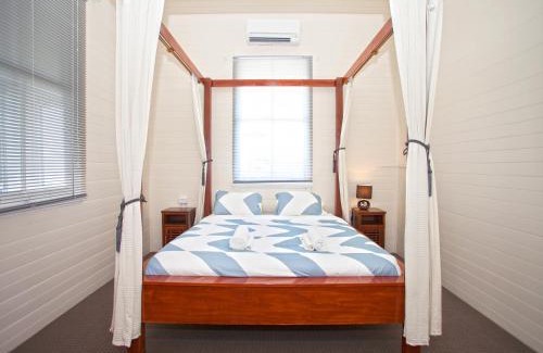 Mackay House | CBD Holiday Home
