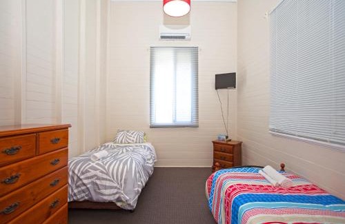 Mackay House | CBD Holiday Home