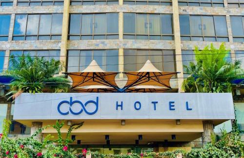Mchafukoge Hotel | CBD Hotel