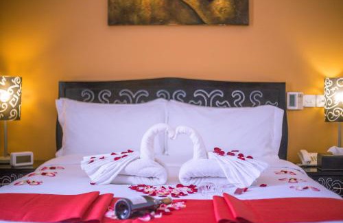 Mchafukoge Hotel | CBD Hotel