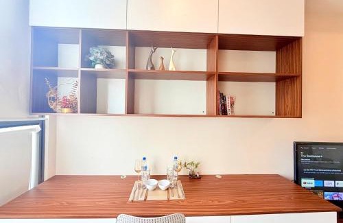 Bach Dang Riverside Apartment | CBD Luxury Apartment In Rivergate Building