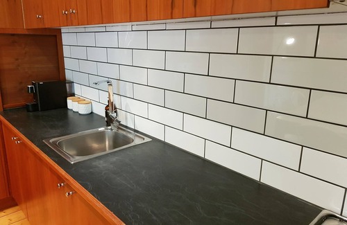 Bendigo House | CBD Myers St, Bendigo (Pet Friendly)