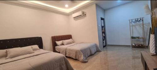 Baling Resort | CBHResort Agrofarm