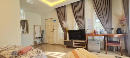 Baling Resort | CBHResort Agrofarm