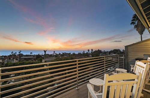 Cardiff-by-the-Sea House | CBS-2369 - Cardiff Panoramic Paradise