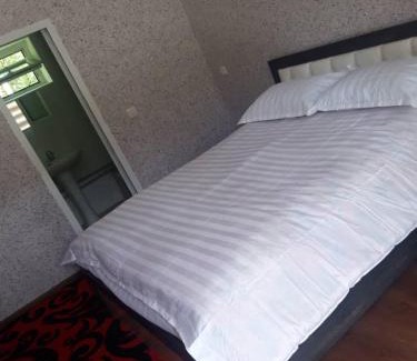 Arkit House | CBT Arkit guest house