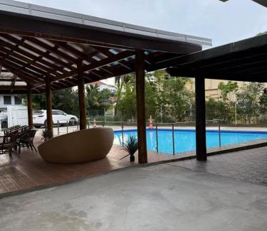 Wailoloa Apartment | CC Beach villa in wailoaloa