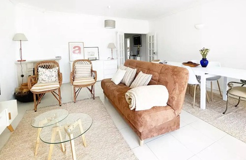 Costa Nova do Prado Apartment | CC - Casa da Costa