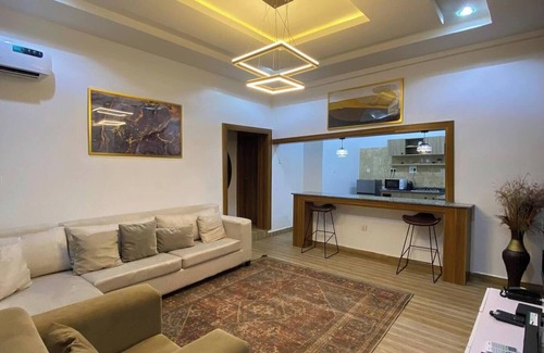 Jabi Apartment | CC & CG HOMES