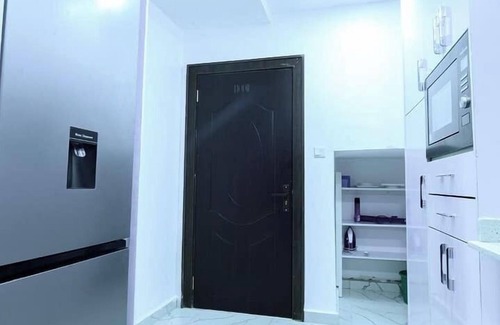 Jabi Apartment | CC & CG HOMES