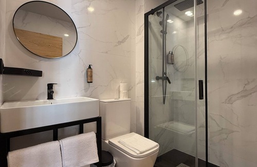 Gijon City Centre House | CC Gijon