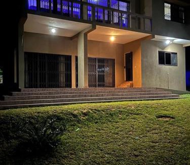 Chidenguele House | CC House