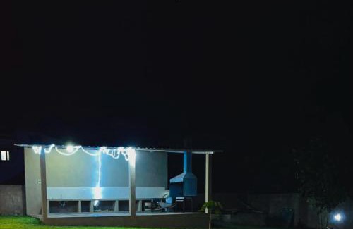 Chidenguele House | CC House