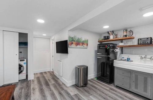 Columbia City House | CC01 - Columbia City Urban Studio