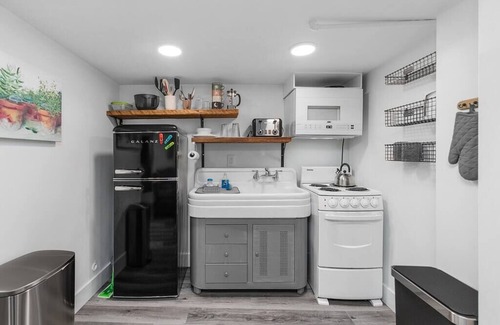 Columbia City House | CC01 - Columbia City Urban Studio