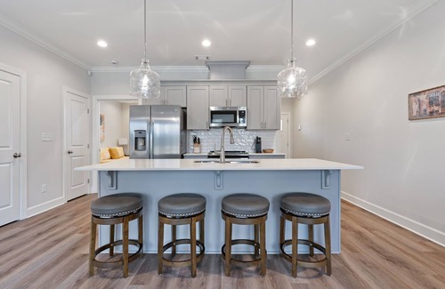 Tuscaloosa House | CC10 - Luxury Meets Convenience in Tuscaloosa and the University of Alabama!