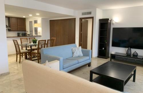 Punta Prima Apartment | CC8 by ZANIS