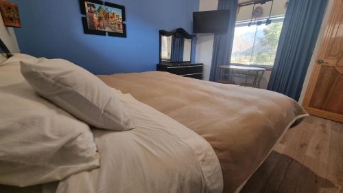 Ollantaytambo Hotel | Ccapac Inka Ollanta Casa Museo