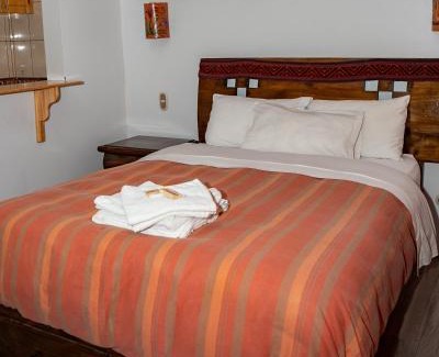 Ollantaytambo Hotel | Ccapac Inka Ollanta Casa Museo