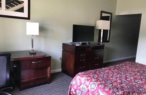 Powderly Hotel | CCI Express Inn