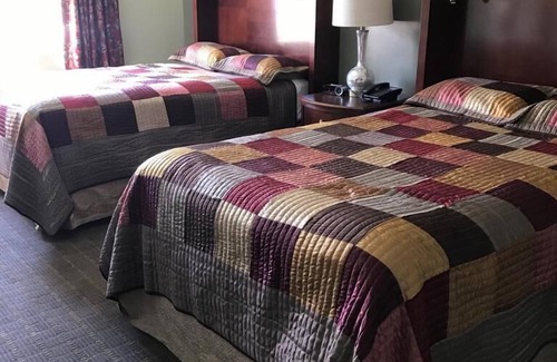 Cleaton Hotel | CCI Express Inn