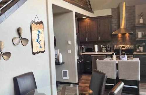 Coeur d'Alene House | CDA Lakeview Escape