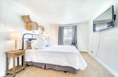 Coeur d'Alene House | CDA Loft, Minutes from Town