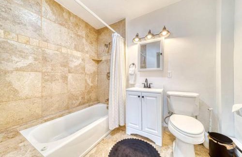 Coeur d'Alene House | CDA Loft, Minutes from Town