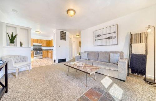 Coeur d'Alene House | CDA Loft, Minutes from Town
