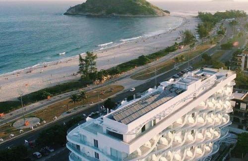 Recreio dos Bandeirantes Hotel | CDesign Hotel