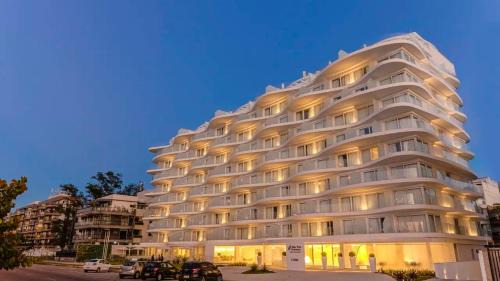 Recreio dos Bandeirantes Hotel | CDesign Hotel