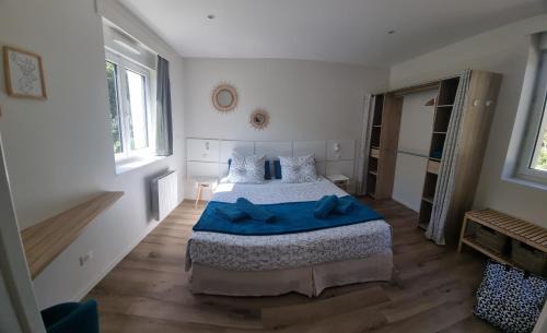 Le Mesnil-Amelot Apartment | CDG Aparts