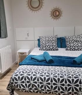 Le Mesnil-Amelot Apartment | CDG Aparts