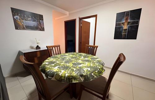 Ourinhos House | CDHU Ourinhos