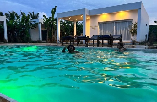 Kiwengwa Villa | CDM Villas Kiwengwa - Standard Villa