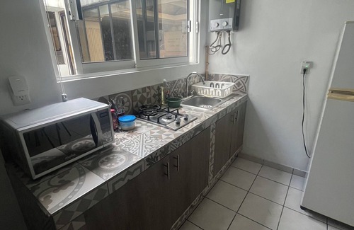 Militar Marte Apartment | CDMX - Exellent apartment - PKT
