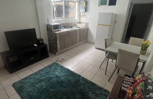 Militar Marte Apartment | CDMX - Exellent apartment - PKT