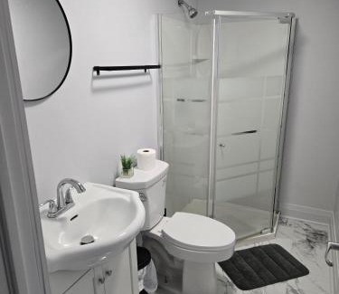 Downtown Ottawa Apartment | CDQI Hotel