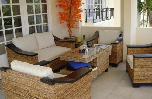Piscadera Apartment | CDWE Royal Palm