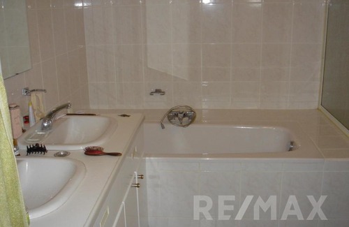 Piscadera Apartment | CDWE Royal Palm
