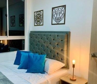 Sabaneta Apartment | CE20 Excepcional Apartamento Piscina y parqueadero