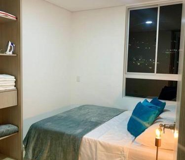 Sabaneta Apartment | CE20 Excepcional Apartamento Piscina y parqueadero