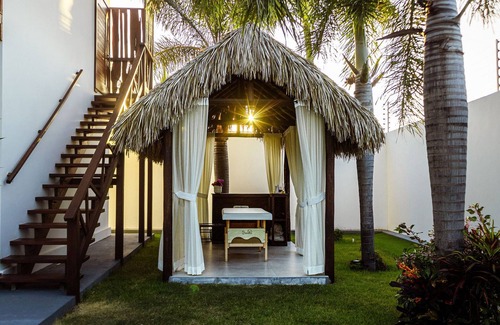 Fortim Villa | Cea065 - Charming chalets in Barra, in Fortim
