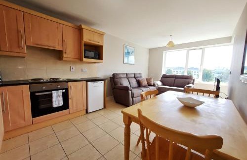 Roscoe Apartment | Ceann Boirne Apartments