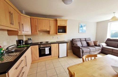 Roscoe Apartment | Ceann Boirne Apartments