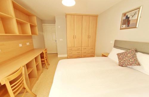 Roscoe Apartment | Ceann Boirne Apartments