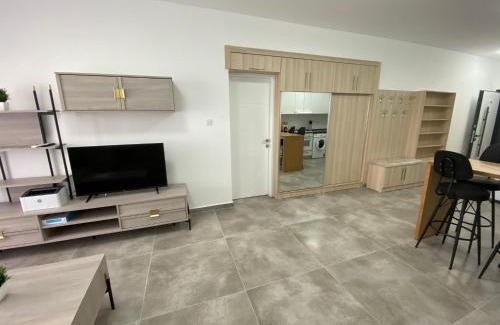 Trikomo Apartment | Ceasar Resort Cyprus - Apartment Leona